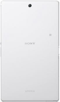 Sony Xperia Tablet Z3 Compact 16GB LTE White